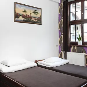 Hostel Moho E 