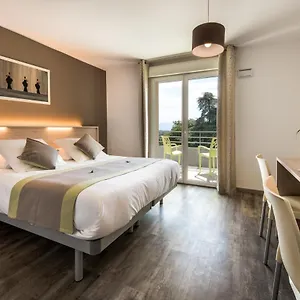 Du Grand Parc 3* جيكس