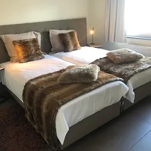 Hotel Dampoort 