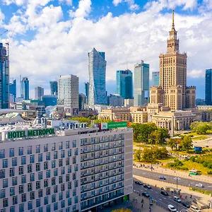 Metropol *** Warszawa