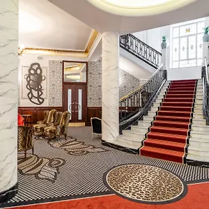 H15 Francuski Old Town - Destigo 5* كراكوفيا