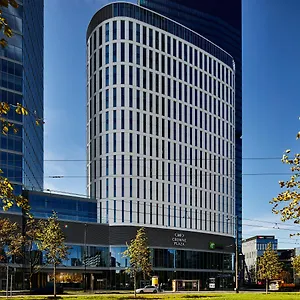 Crowne Plaza - - The Hub By Ihg מלון