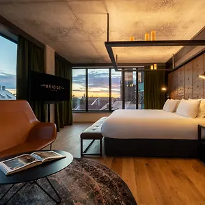 Hotel The Bridge - Mgallery *****
