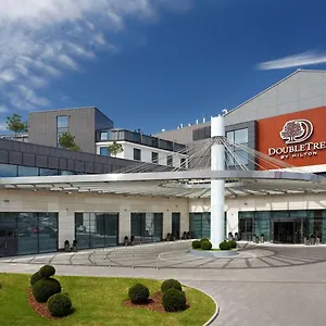 Doubletree By Hilton & Conference Centre **** Warszawa