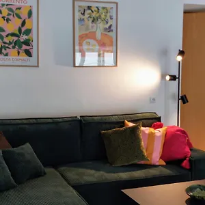  Accommodatie bij particulieren Apple