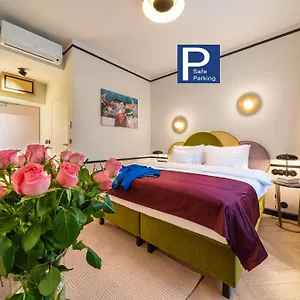 Apart Otel Sleepwell Boutique