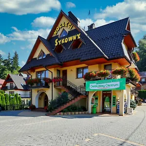 Bed & Breakfast Sykowny ***