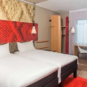 Hotel Ibis Centrum ***