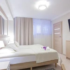 Penzion Anna - - Free Parking **