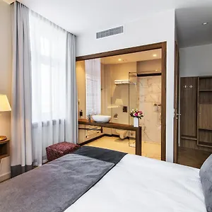 Апартаменты River View, Варшава