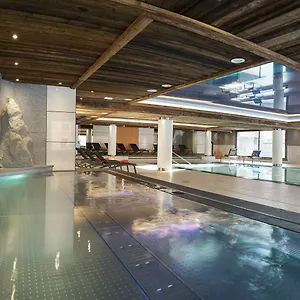 Mgm & Residences - Le Cristal De Jade 5* شامونكس