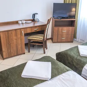 Hostel Scsk Brzezno 
