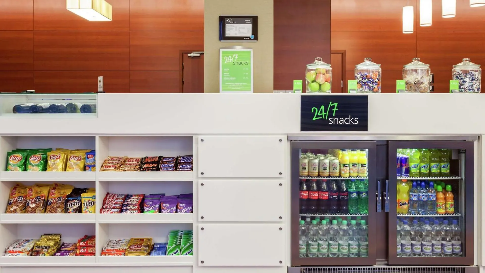 ***  Hampton By Hilton Warsaw Airport Hotell Polen